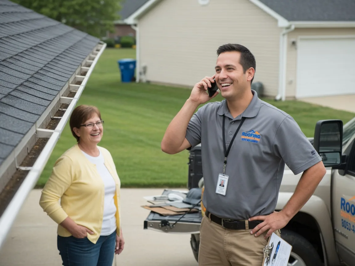 Local Roofing Contractors Lawrence, NE FAQs